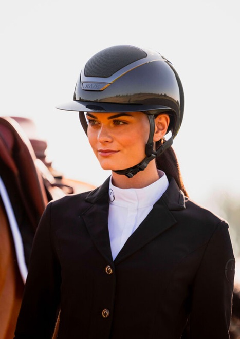 STAR LADY PURE SHINE KASK Cap 